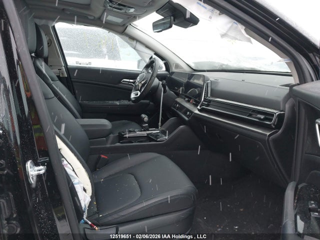 KNDPVCDF5R7224711 KIA Sportage