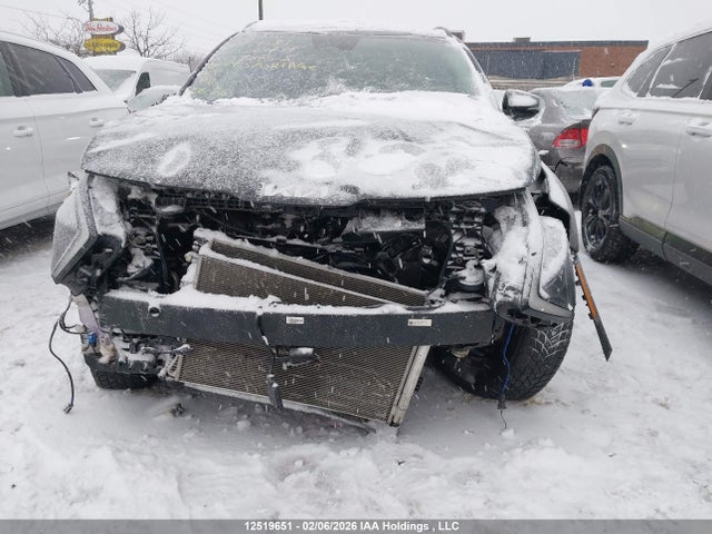 KNDPVCDF5R7224711 KIA Sportage