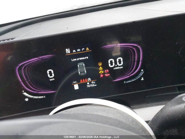 KNDPVCDF5R7224711 KIA Sportage