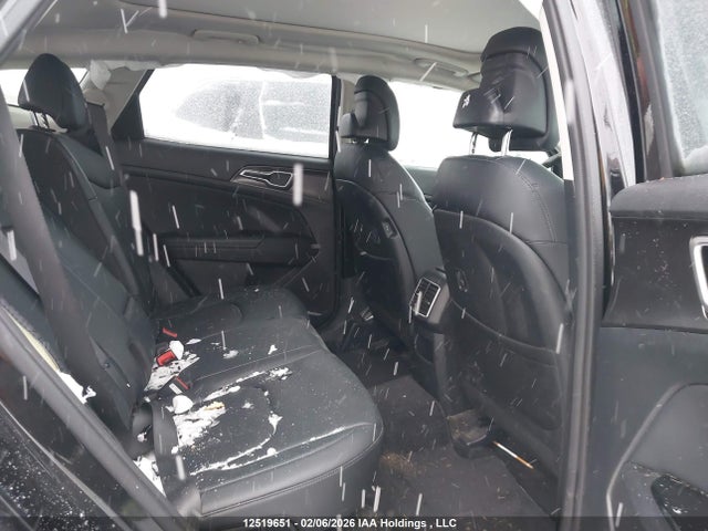 KNDPVCDF5R7224711 KIA Sportage