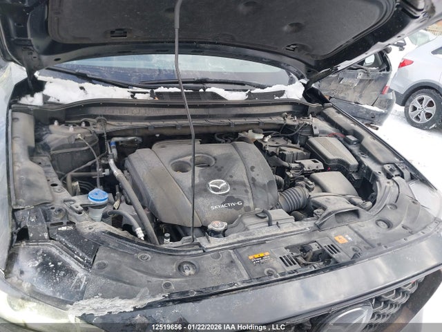 Mazda Cx-5 Gt/sport Design 2022 JM3KFBDMXN0576418 Image 10