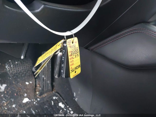 Mazda Cx-5 Gt/sport Design 2022 JM3KFBDMXN0576418 Image 11
