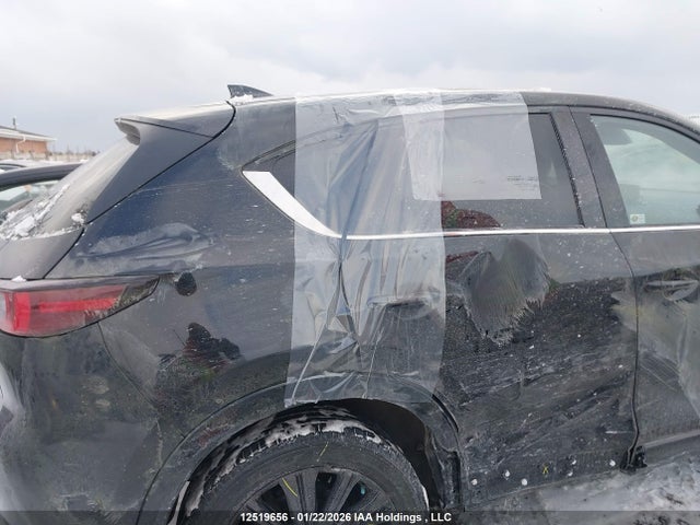 Mazda Cx-5 Gt/sport Design 2022 JM3KFBDMXN0576418 Image 17
