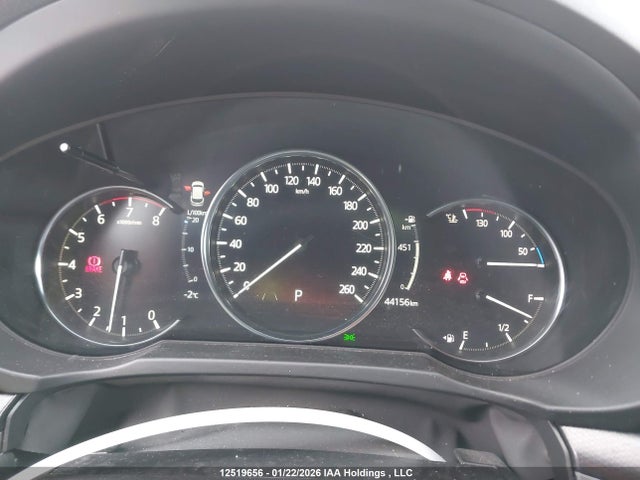 Mazda Cx-5 Gt/sport Design 2022 JM3KFBDMXN0576418 Image 7