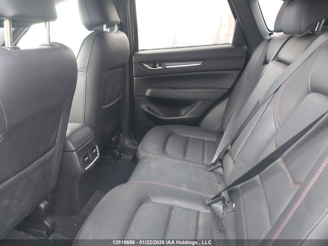 Mazda Cx-5 Gt/sport Design 2022 JM3KFBDMXN0576418 Image 8