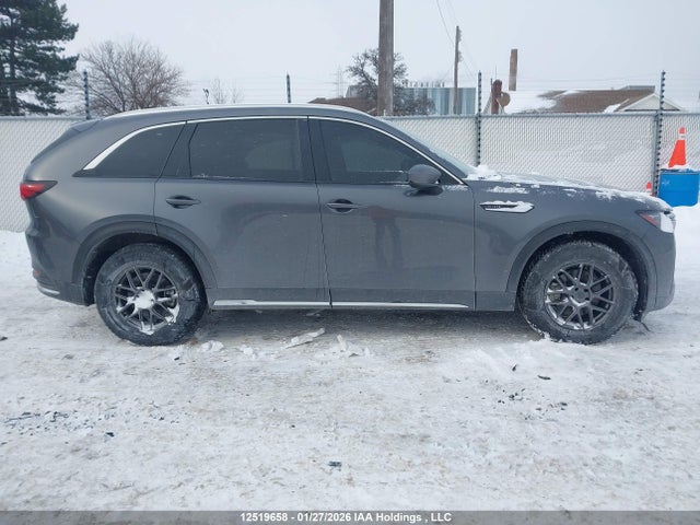 JM3KKDHC8R1109622 Mazda CX-9