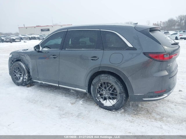 JM3KKDHC8R1109622 Mazda CX-9