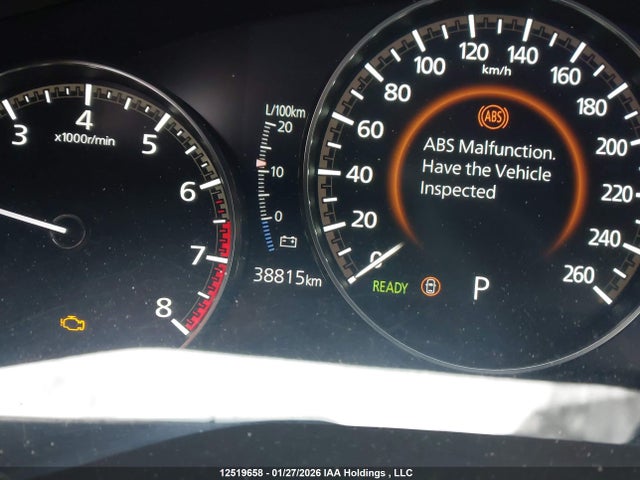 JM3KKDHC8R1109622 Mazda CX-9