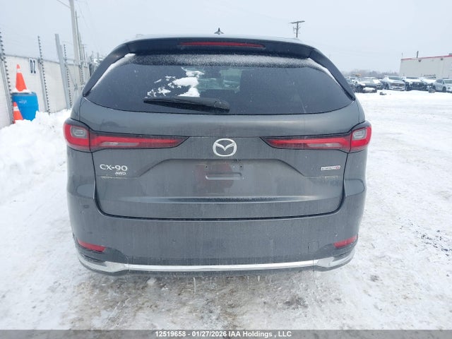 JM3KKDHC8R1109622 Mazda CX-9
