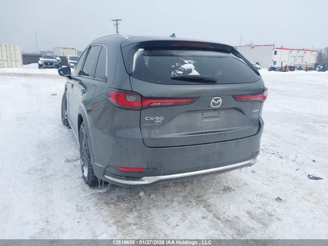 JM3KKDHC8R1109622 Mazda CX-9