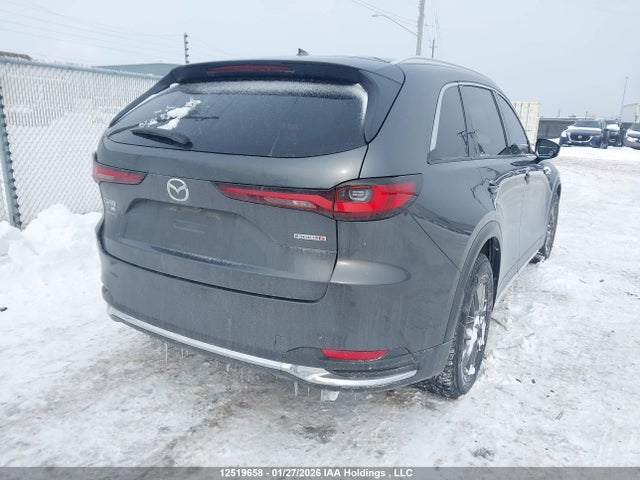 JM3KKDHC8R1109622 Mazda CX-9