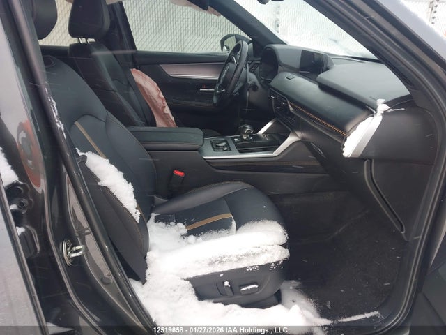 JM3KKDHC8R1109622 Mazda CX-9