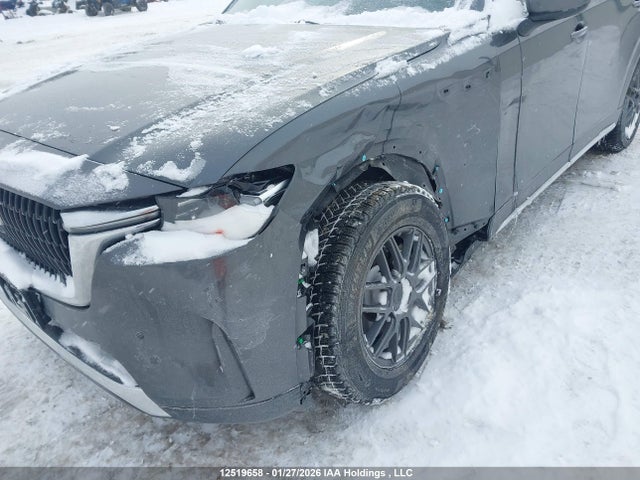 JM3KKDHC8R1109622 Mazda CX-9