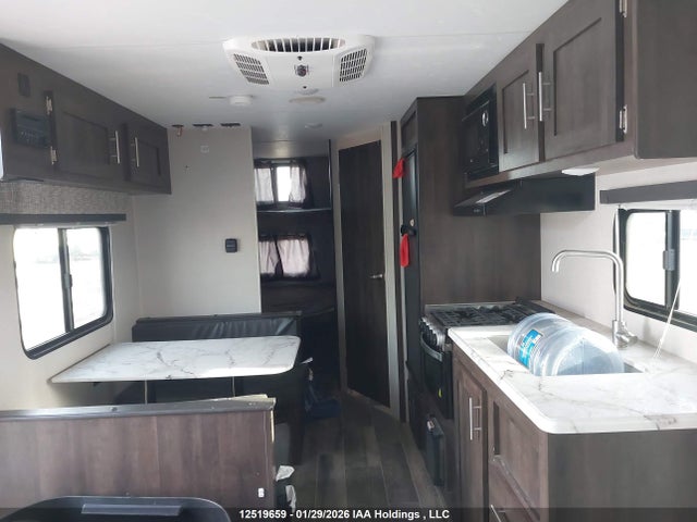 4EZTU2323K5012366 Kz Inc. Sportsman