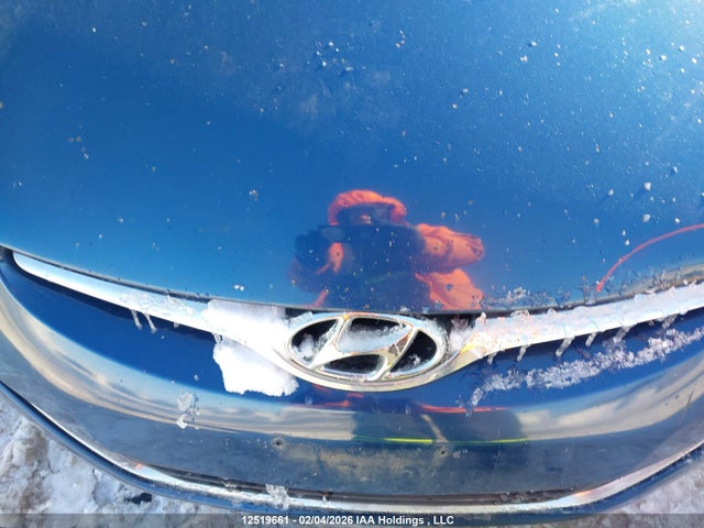 KMHDH4AE6GU591722 Hyundai Elantra Sport Appearance