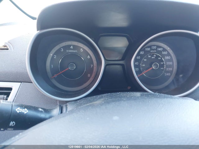 KMHDH4AE6GU591722 Hyundai Elantra Sport Appearance