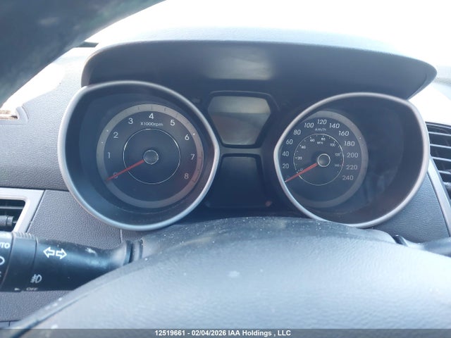KMHDH4AE6GU591722 Hyundai Elantra Sport Appearance