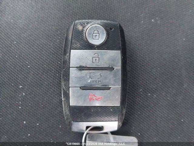 KNDPCCA6XE7669059 KIA Sportage Sx