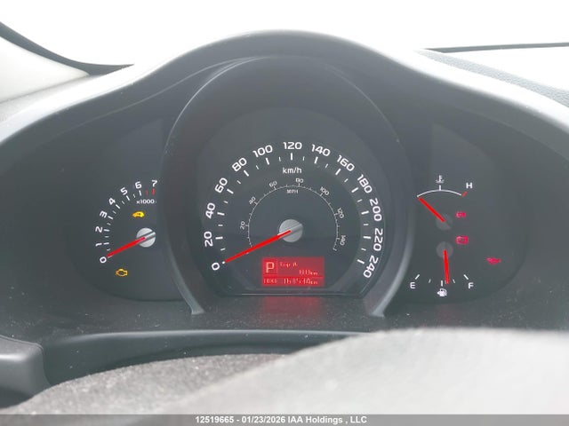 KNDPCCA6XE7669059 KIA Sportage Sx