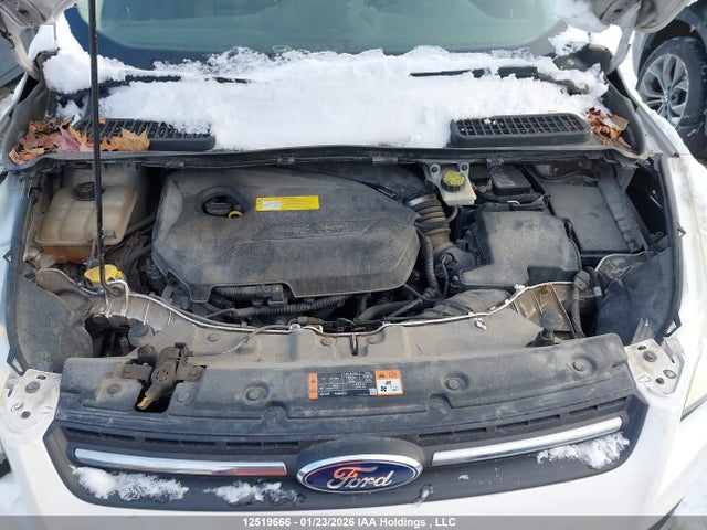 1FMCU0GX8FUC29687 Ford ESCAPE SE