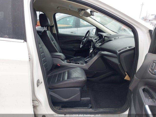 1FMCU0GX8FUC29687 Ford ESCAPE SE