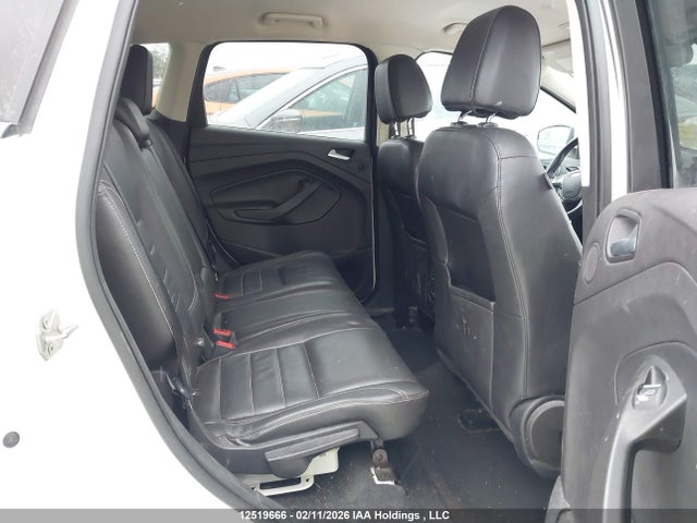 1FMCU0GX8FUC29687 Ford ESCAPE SE