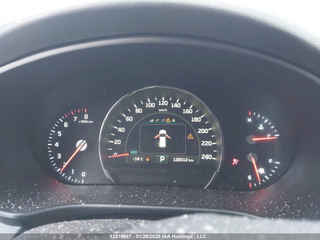 5XYPKDA55HG196758 KIA Sorento Sx/sx Limited