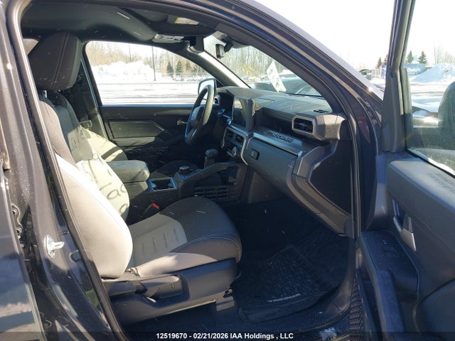 Aukcja sprzedaży 2025 Toyota Tacoma Double Cab/sr5/trd Sport/trd Off Road/ltd, vin: 3TYLB5JN6ST080181, numer aukcji: 12519670
