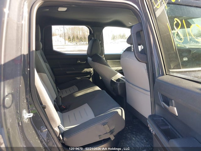 Aukcja sprzedaży 2025 Toyota Tacoma Double Cab/sr5/trd Sport/trd Off Road/ltd, vin: 3TYLB5JN6ST080181, numer aukcji: 12519670