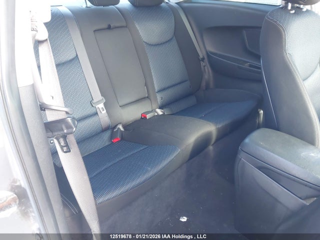 12519678 :رقم المزاد ، KMHDH6AE5DU018317 vin ، 2013 Hyundai Elantra Gls مزاد بيع