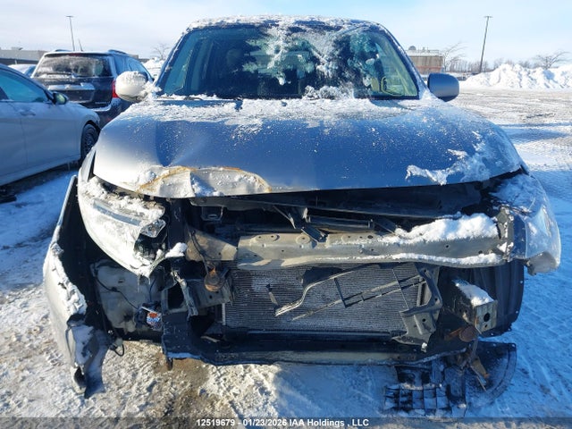JA4AZ2A34KZ608224 Mitsubishi Outlander