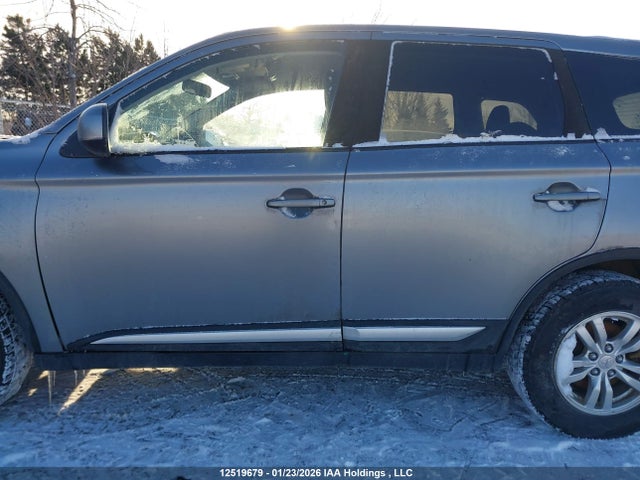 JA4AZ2A34KZ608224 Mitsubishi Outlander