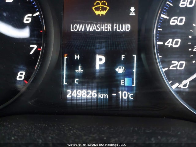 JA4AZ2A34KZ608224 Mitsubishi Outlander