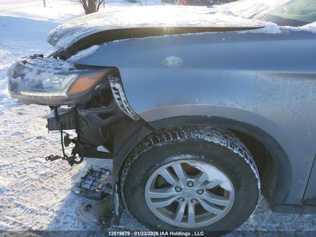 JA4AZ2A34KZ608224 Mitsubishi Outlander