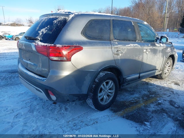 JA4AZ2A34KZ608224 Mitsubishi Outlander