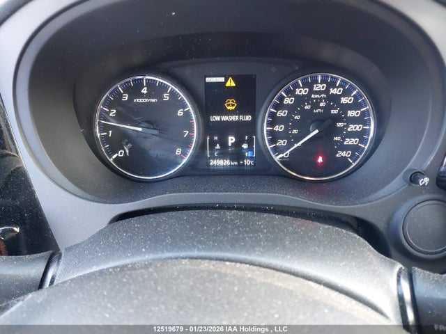 JA4AZ2A34KZ608224 Mitsubishi Outlander