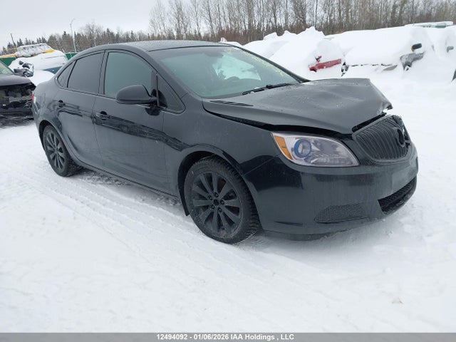 1G4PN5SK6F4137050 Buick Verano