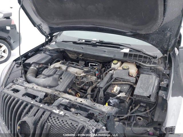 1G4PN5SK6F4137050 Buick Verano