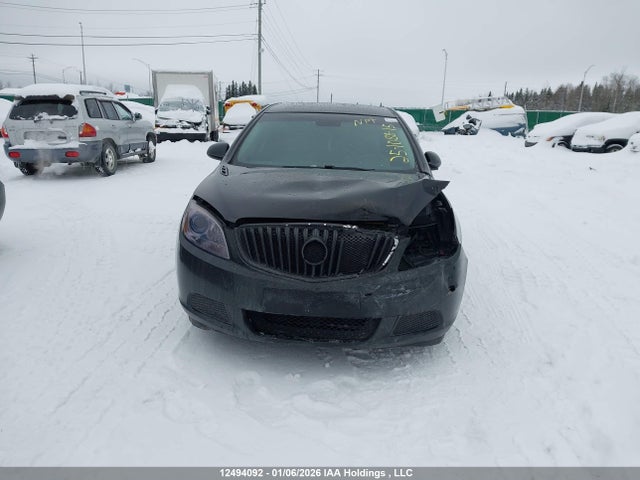 1G4PN5SK6F4137050 Buick Verano