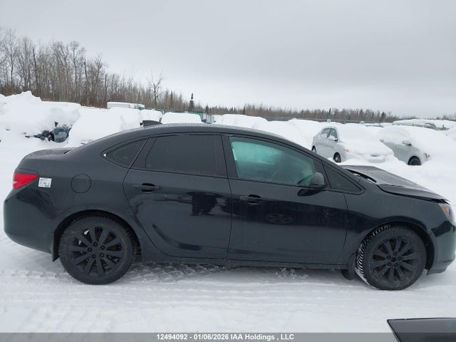 1G4PN5SK6F4137050 Buick Verano