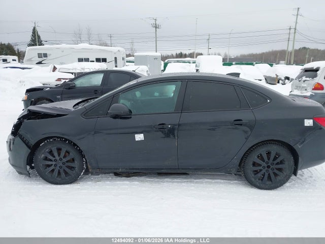 1G4PN5SK6F4137050 Buick Verano