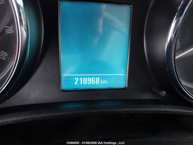 1G4PN5SK6F4137050 Buick Verano