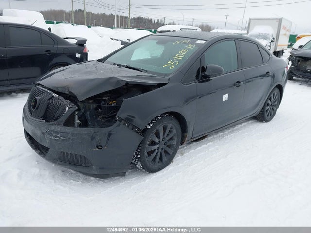 1G4PN5SK6F4137050 Buick Verano