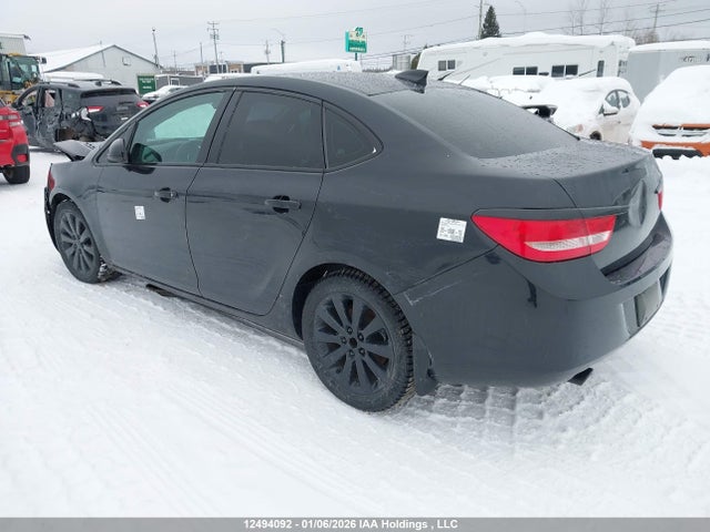 1G4PN5SK6F4137050 Buick Verano