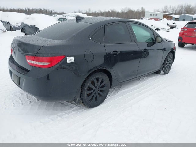1G4PN5SK6F4137050 Buick Verano