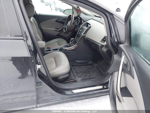 1G4PN5SK6F4137050 Buick Verano