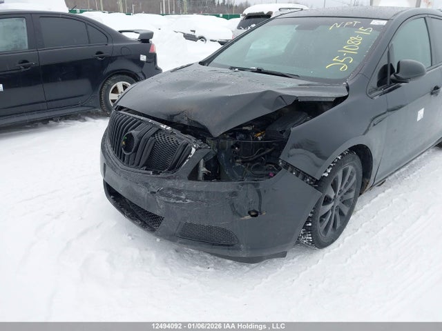 1G4PN5SK6F4137050 Buick Verano