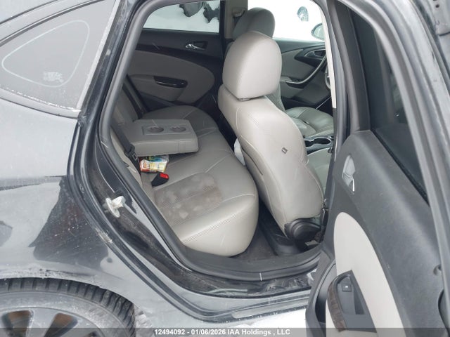 1G4PN5SK6F4137050 Buick Verano