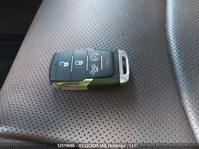 Продаж на аукціоні авто 2025 Dodge Ram 3500, vin: 3C63R3SL2SG577159, номер лоту: 12519686