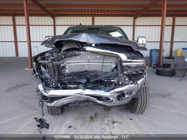 Продаж на аукціоні авто 2025 Dodge Ram 3500, vin: 3C63R3SL2SG577159, номер лоту: 12519686